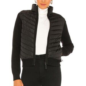 Canada Goose Hybridge Knit Jacket